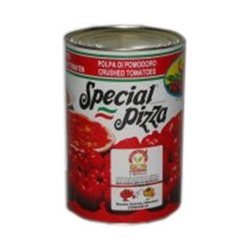 POLPA POMODORO'CHEF GOURMET'KG.4,2